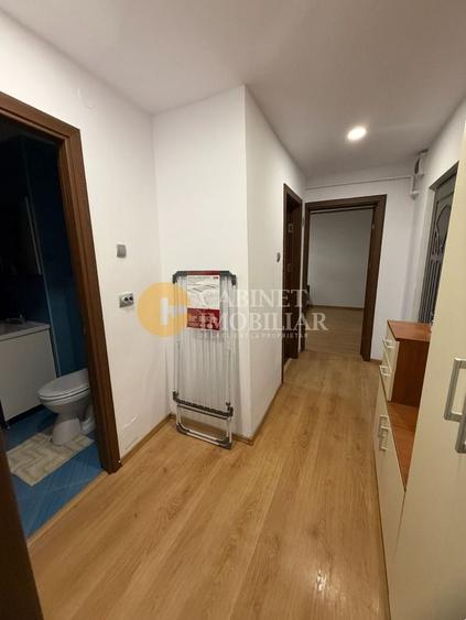 Apartament cu 2 camere în Nicolina