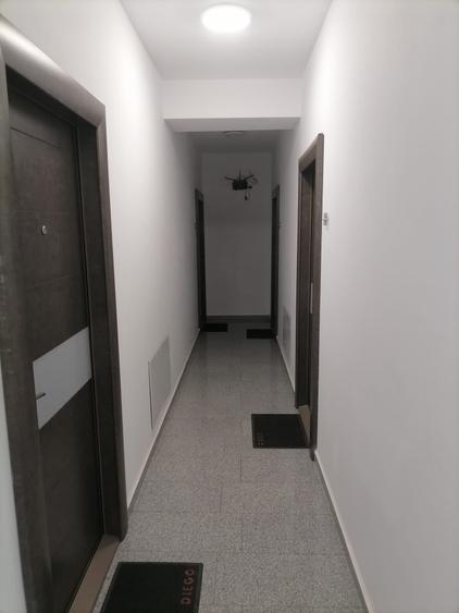 Garsonieră decomandată în Inel II
