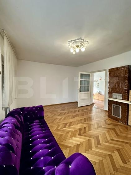 Casă cu 5 camere, 2 bucătării și 4 băi | 2 intrări | Iosefin–Freidorf - 8
