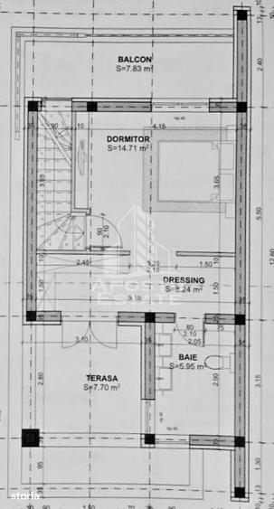 Casa individuala cu 4 camere, bucatarie inchisa, zona Planetelor - 13