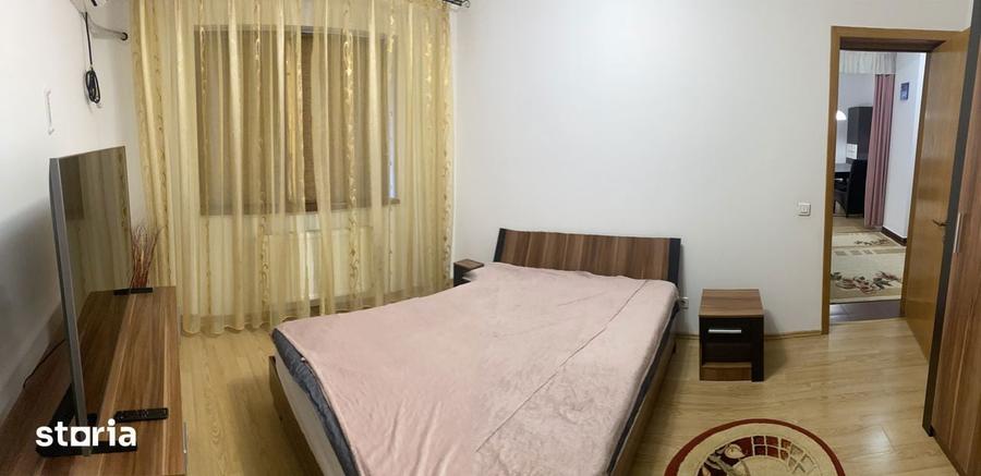 Apartament cu 2 camere decomandat în Vitan