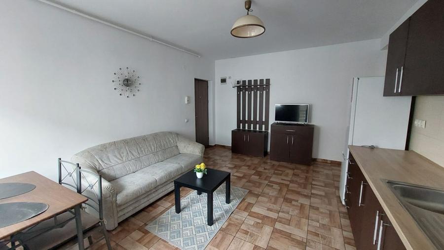 Apartament cu 3 camere în Arhitecților - Calea Cisnădiei