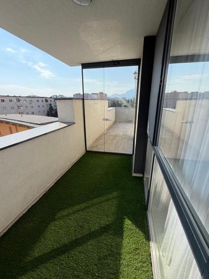 Apartament cu 2 camere decomandat, mobilat în Răcădău