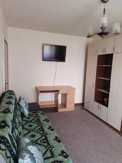 Apartament cu 2 camere nedecomandat în Șagului