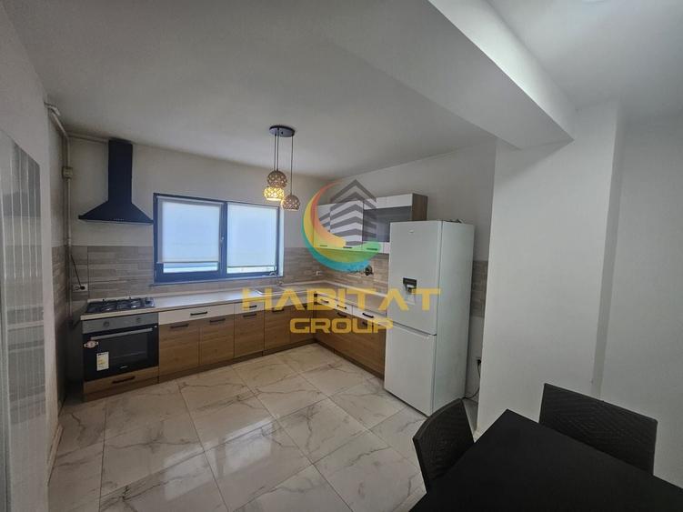 Duplex cu 4 camere cu Canalizare în Corbeanca