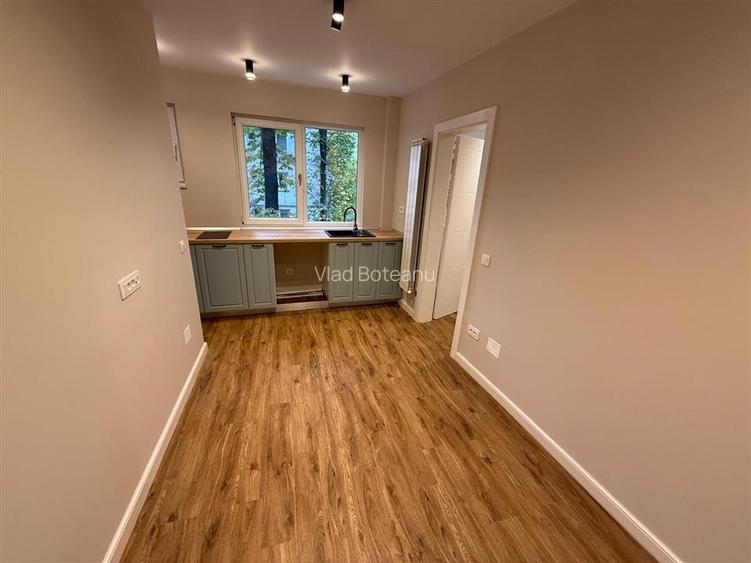 Renovat Complet! Apartament 2 Camere Etajul 2 Tatarasi