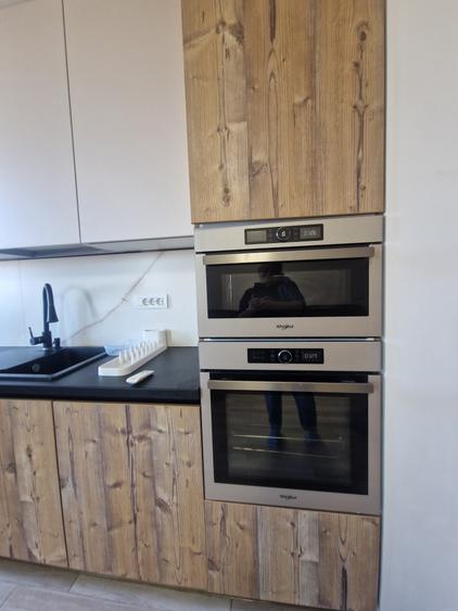 Apartament cu 2 camere semidecomandat în Medicină
