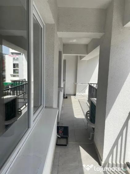 Particular-Inchiriere apartament 3 cam,Dec.,parcare,Dr. Gura Putnei - 6