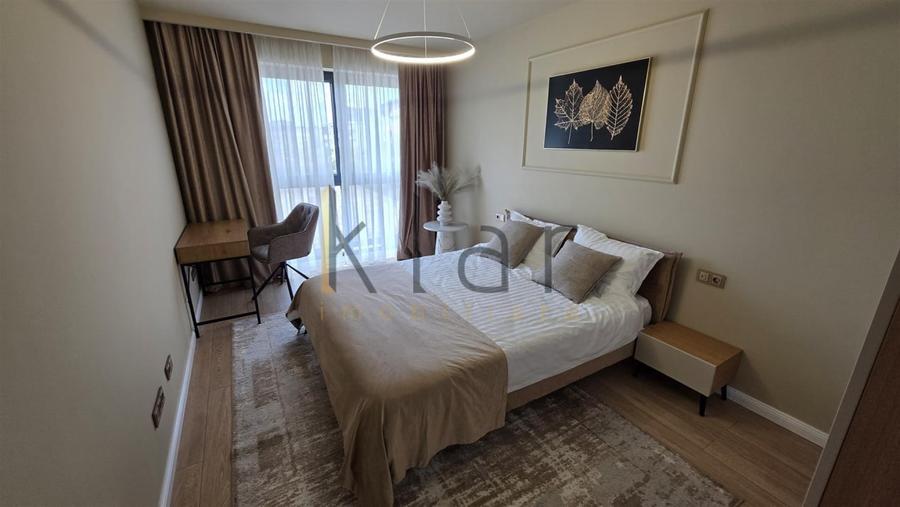 Apartament modern 2 Camere Lux in The Nest - Scortarilor - 9