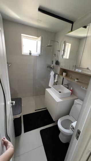 Apartament cu 2 camere în Vasile Alecsandri