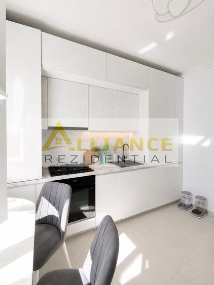 Apartament cu 4 camere decomandat în Progresul