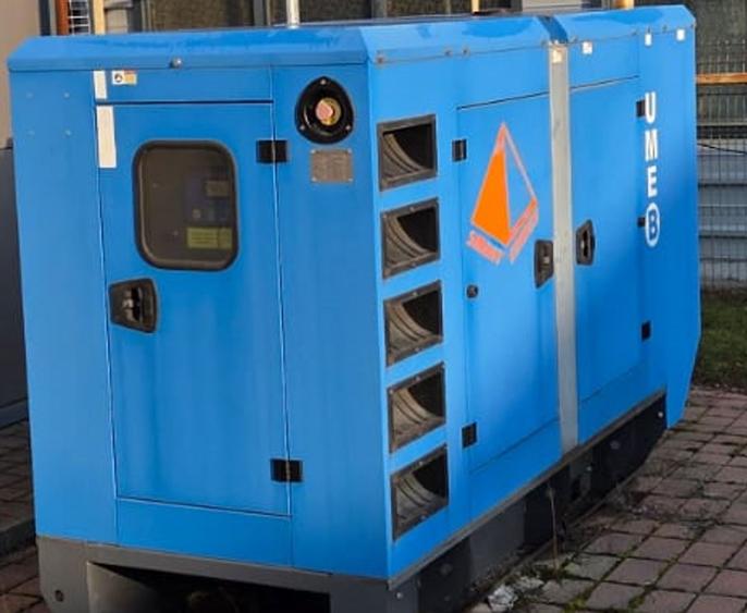 Proprietate top pretabil spatiu industrial cu teren 4000mp ,hala+birouri 1716mp - 20
