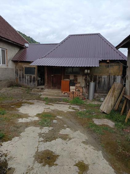 Casă cu 2 camere în Central
