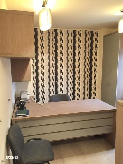 Apartament cu 2 camere decomandat în Decebal