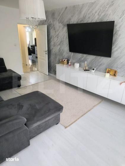 Apartament cu 2 camere în Central
