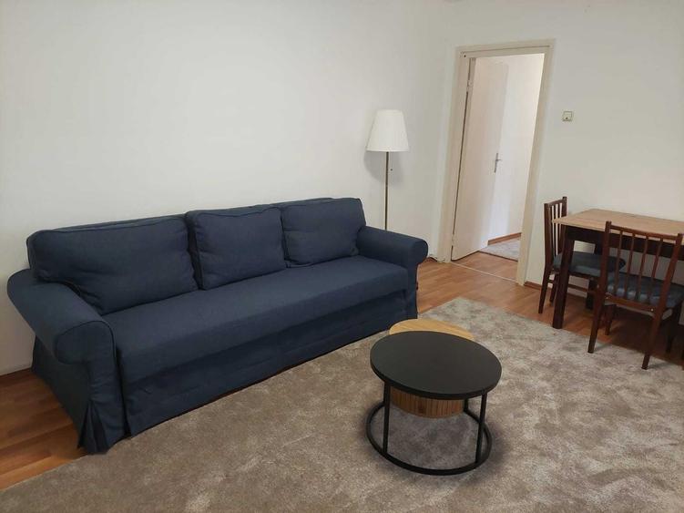 Apartament cu 3 camere semidecomandat în Gheorgheni