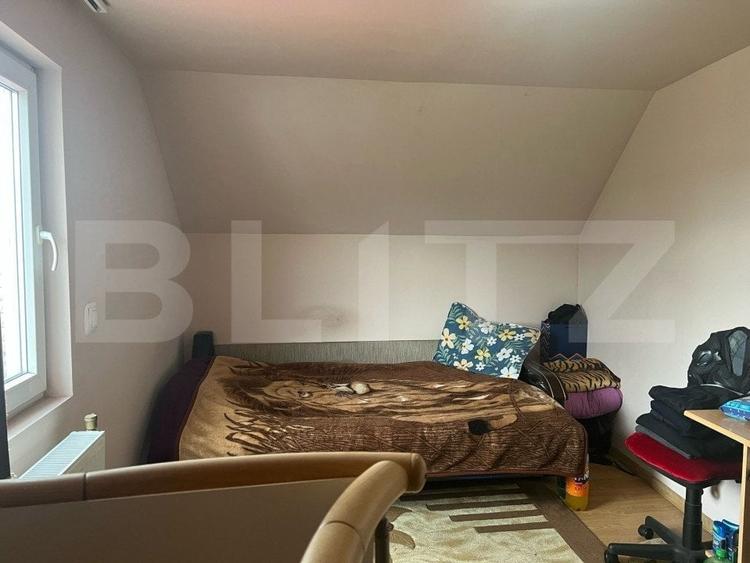 Casă cu 3 camere cu Teren 333 Mp în Central