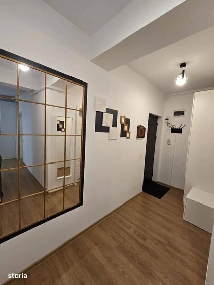 Apartament cu 3 camere în Odăile