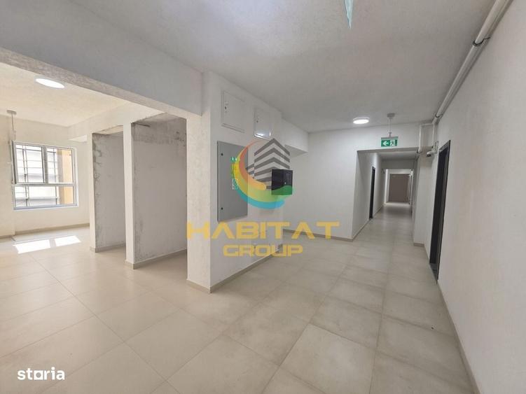 Apartament 3 camere in bloc nou | 75 mp | Popesti Leordeni | Biruinte - 7