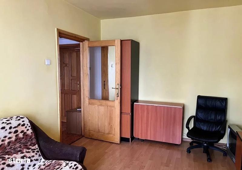 Apartamem 2 camere D, Alexandru cel Bun - 7