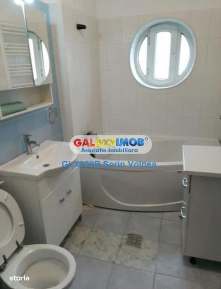 Apartament 3 camere Calea Grivitei bloc Art Deco |2min.metrou Basarab - 7