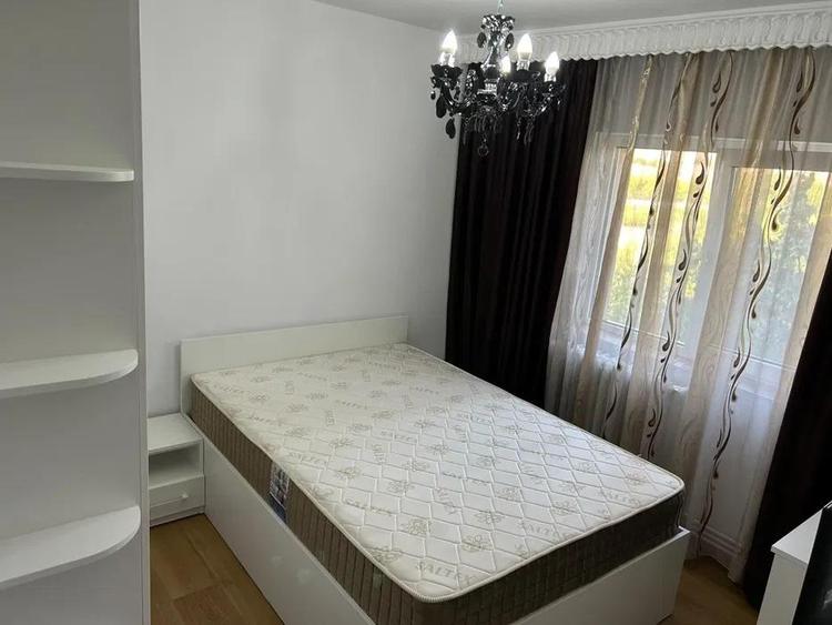 Apartament cu 2 camere decomandat, mobilat în Alexandru cel Bun