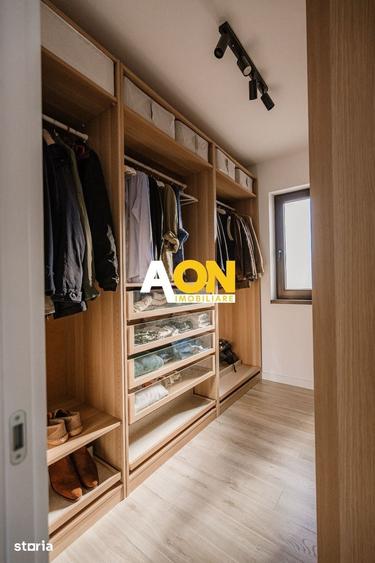 1/2 Duplex, 4 Camere, 2 Bai, Zona Cetate, Superfinisat si Mobilat - 16