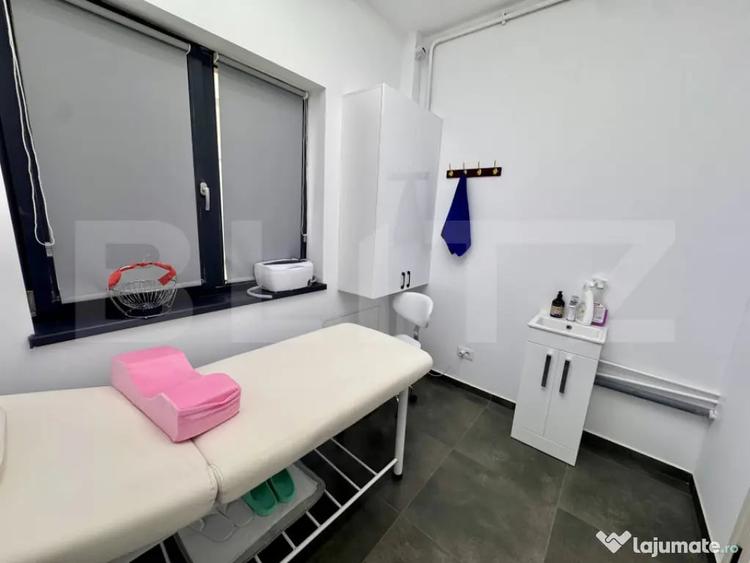 Spațiu comercial, de 51 mp, în Central