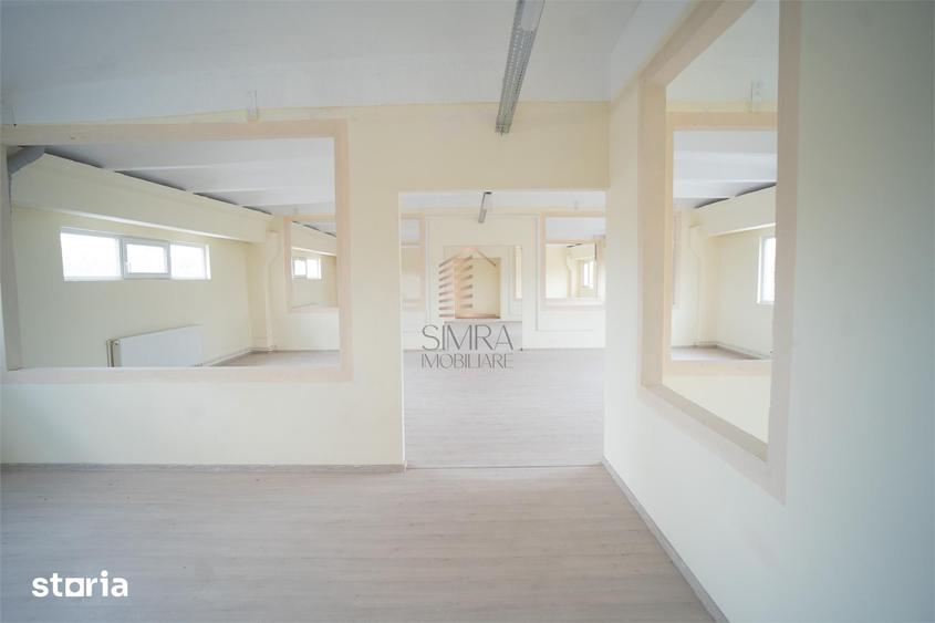 Hale, depozite, birouri Oradea (90-500 mp) - 15