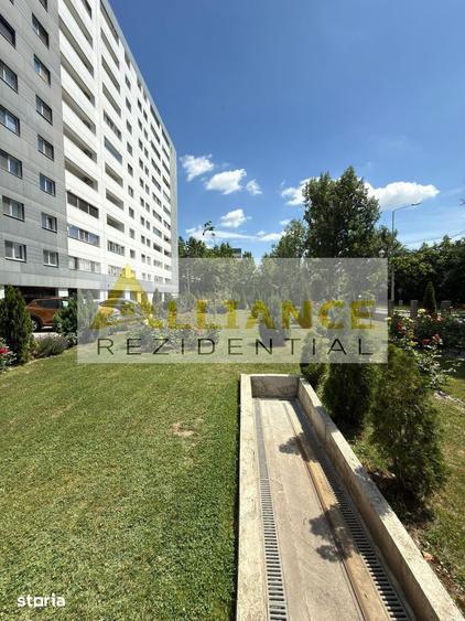 Apartament cu 2 camere în Metalurgiei