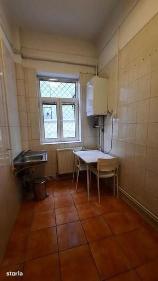 Parter vila Mosilor-Eminescu - 6