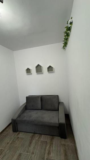 Garsonieră în Lipovei