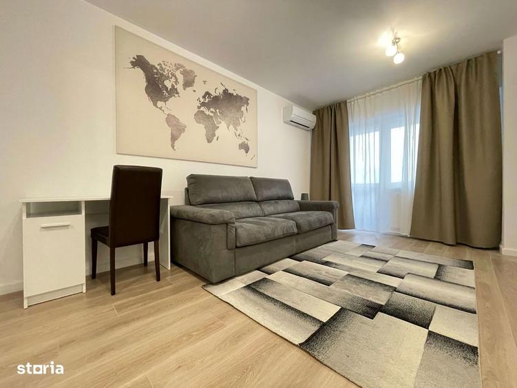 Apartament de inchiriat, 1 camera, parcare acoperita, Conest, Dacia - 7
