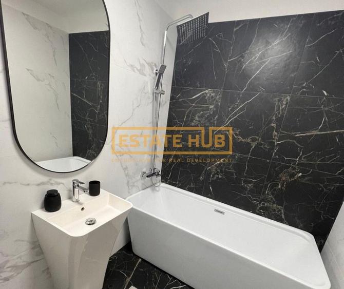 Apartament 2 camere + parcare, Central - 7