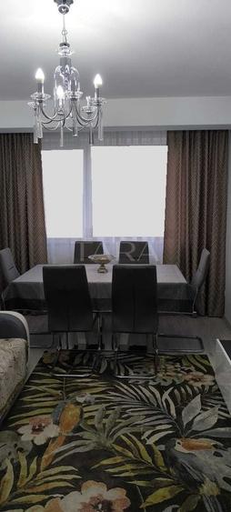 Apartament cu 3 camere, etaj 1, parcare inclusă, acces privat. - 5