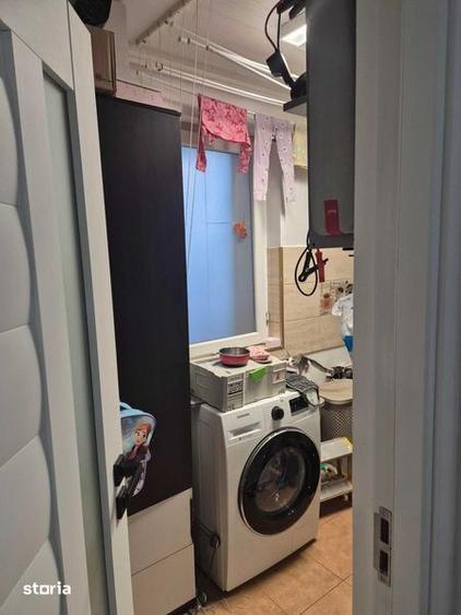 Apartament cu 2 camere, mobilat în Rahova