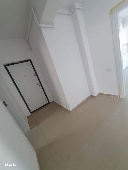Apartament cu 3 camere în Militari