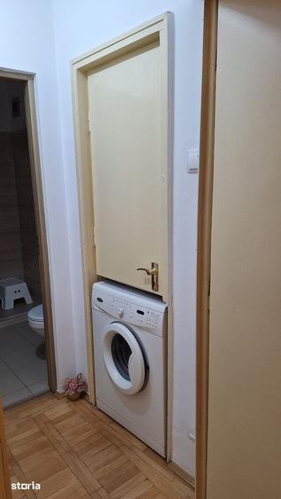Garsonieră în Militari