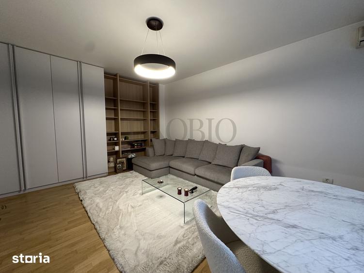 Apartament cu 3 camere în Primăverii