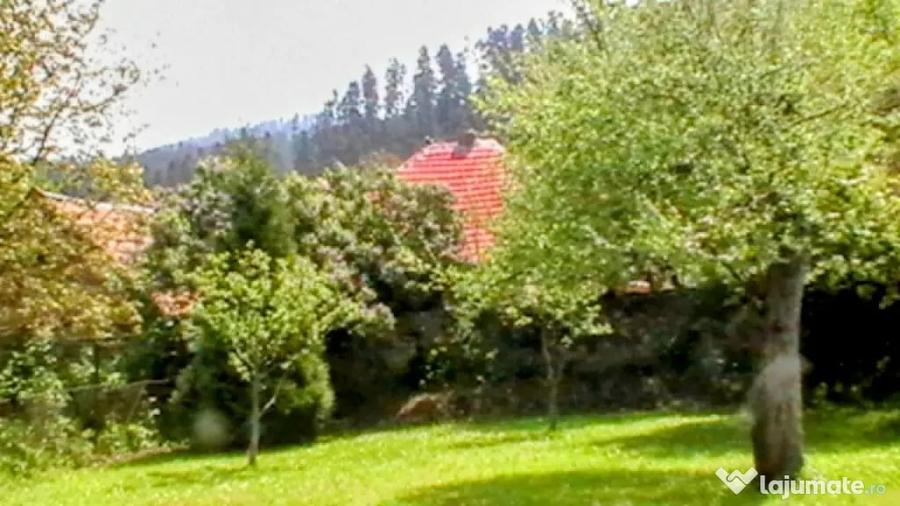 Casă cu 7 camere în Cristian