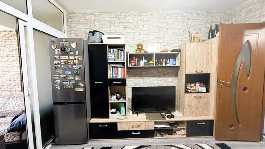 Garsonieră nedecomandată în Zahana