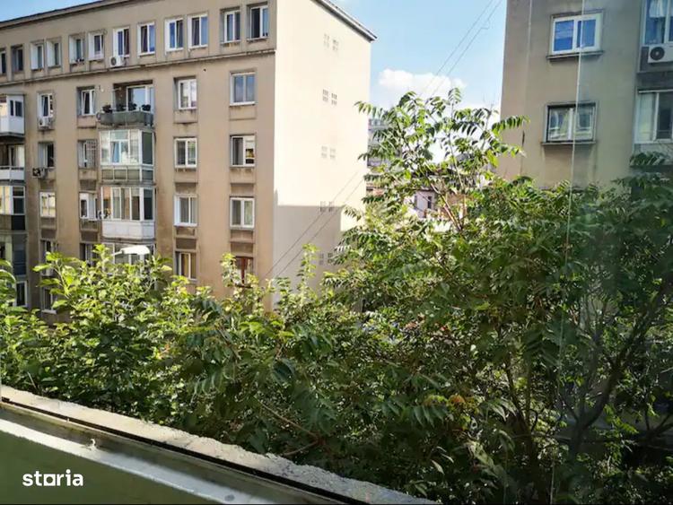 Apartament cu 2 camere în Cișmigiu