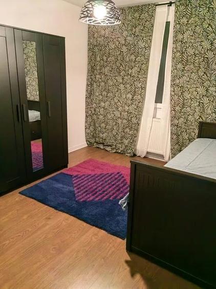 Apartament cu 49 camere decomandat în Drumul Taberei