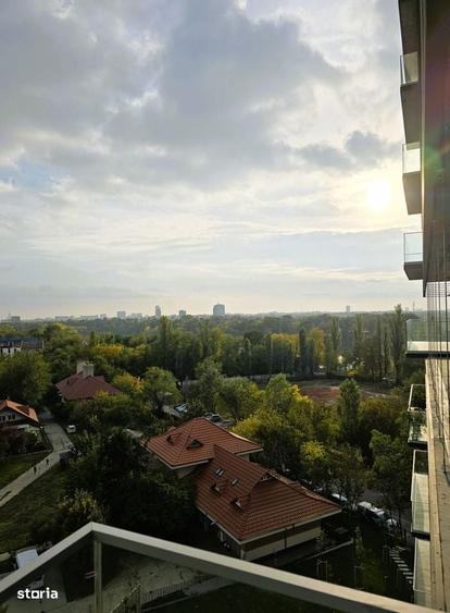 Apartament cu 3 camere în Floreasca