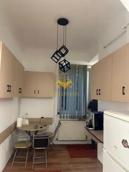 2 camere, Ultracentral, Piata Avram Iancu, Regional CFR, NTT, Bosch - 3