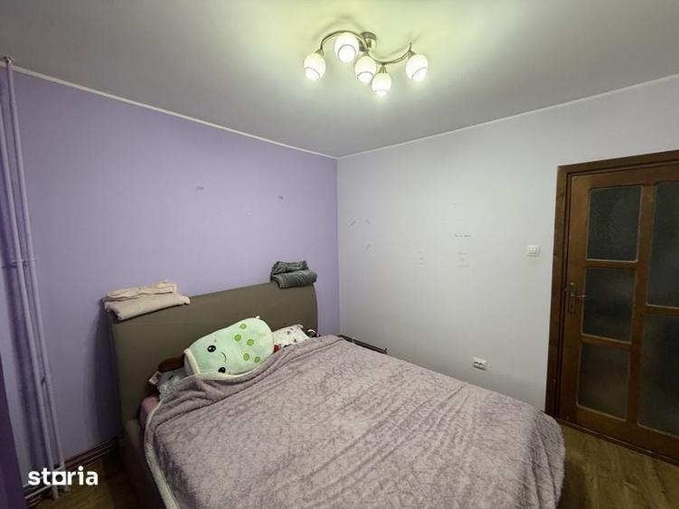 Apartament cu 2 camere în Crihala