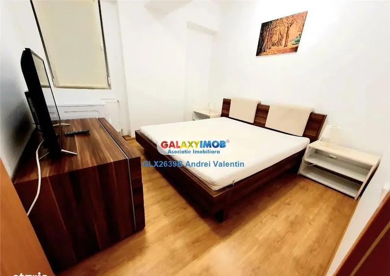 Apartament Tip Studio Berceni - Piata Sudului - Bloc Nou - 5