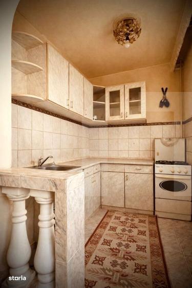 Apartament cu 2 camere în Aurel Vlaicu