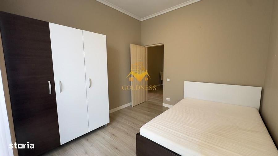 3 camere, modern, bloc nou, Marasti zona Groapa Marasti, Teleorman - 3