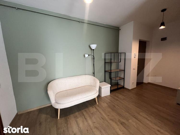 Apartament cu 3 camere în Florești